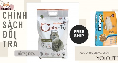 Chính sách đổi trả