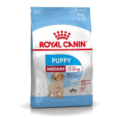 Royal Canin Medium Puppy 1kg