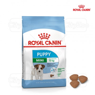 Royal Canin Mini Puppy 1kg
