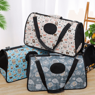 túi vận chuyển thú cưng 