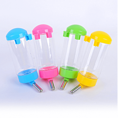 Bình uống nước gắn chuồng 