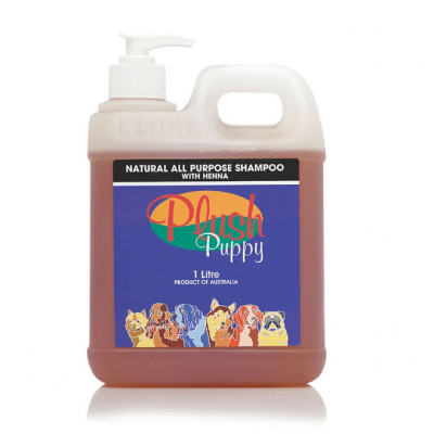 Sữa tắm Plush Puppy 1L